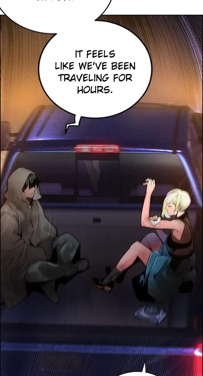 Jungle Juice Chapter 3.1 — Page 104