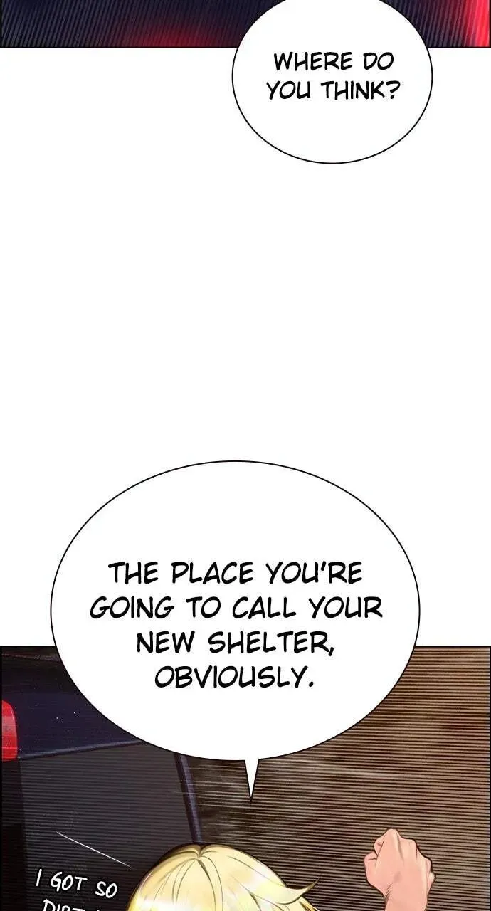 Jungle Juice Chapter 3.1 — Page 105
