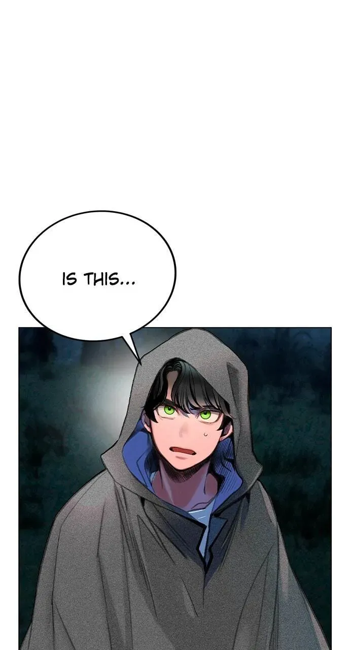 Jungle Juice Chapter 3.1 — Page 109