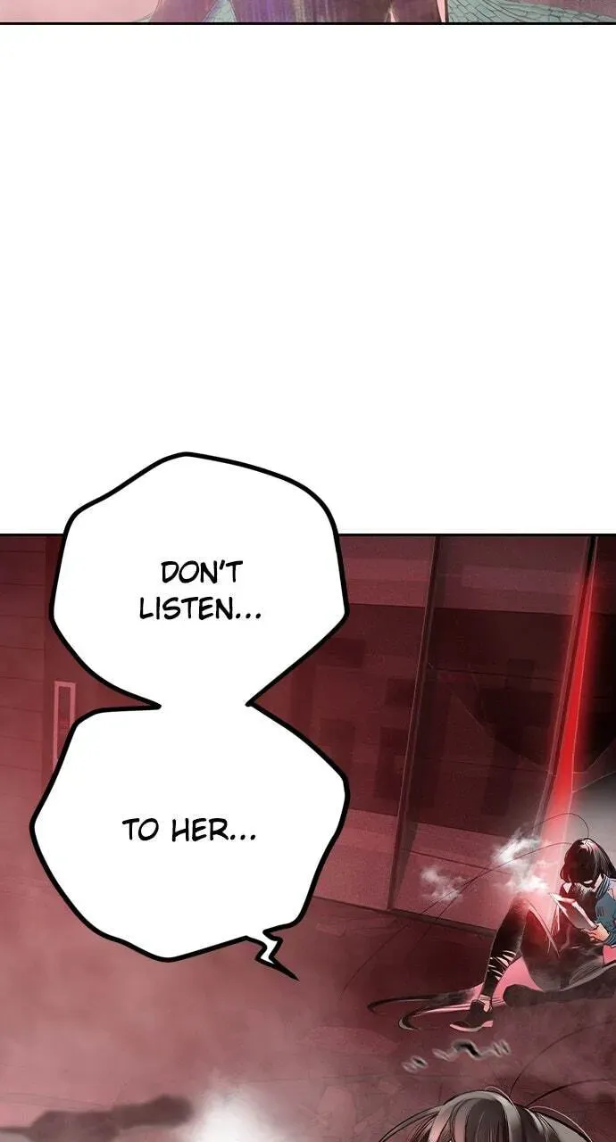 Jungle Juice Chapter 3.1 — Page 11