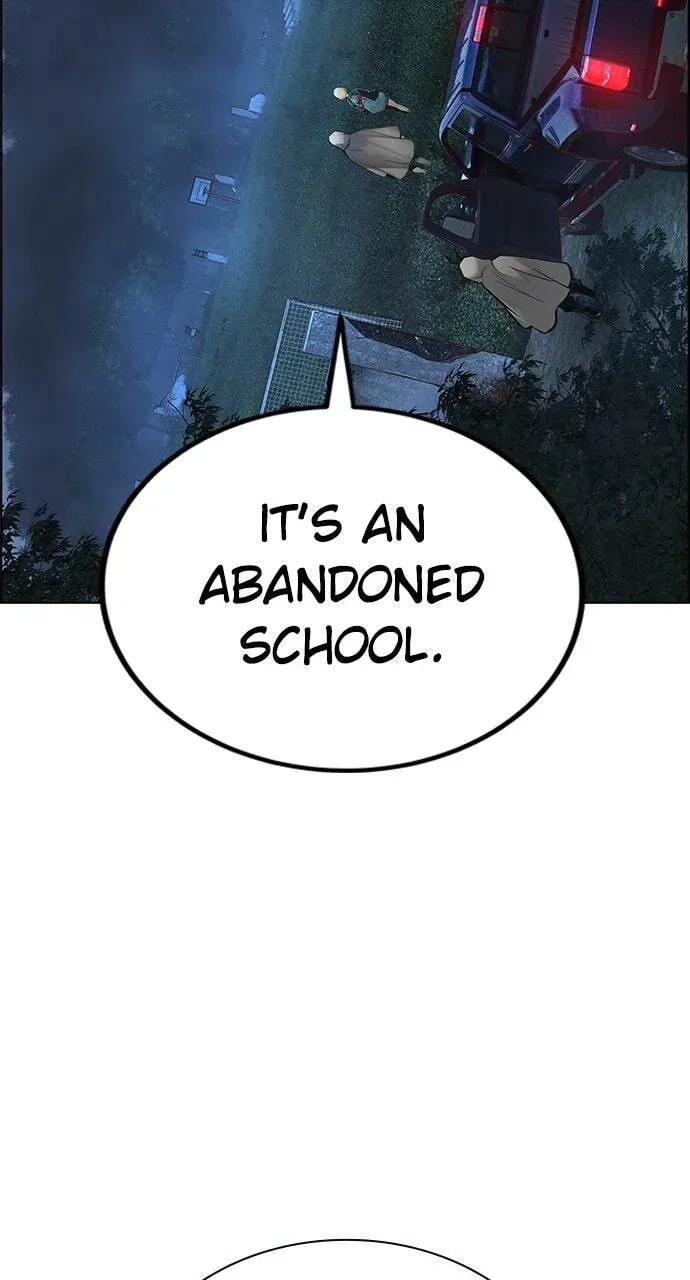 Jungle Juice Chapter 3.1 — Page 112