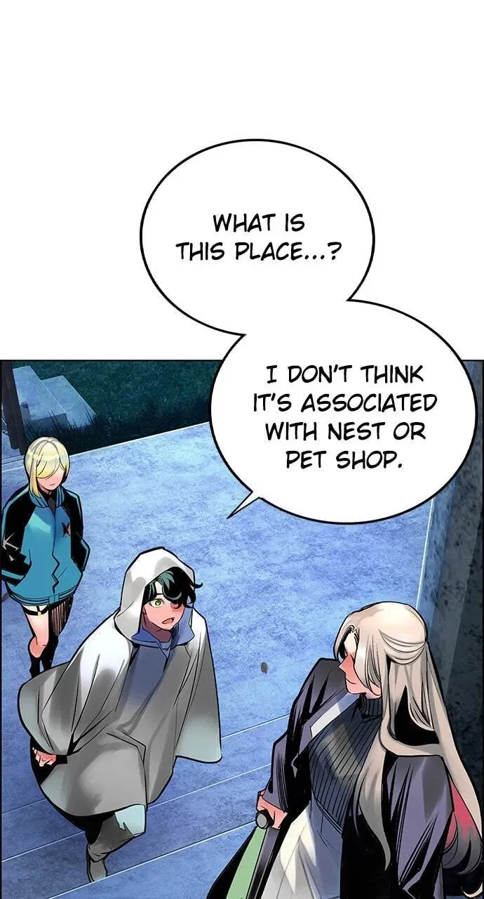 Jungle Juice Chapter 3.1 — Page 119