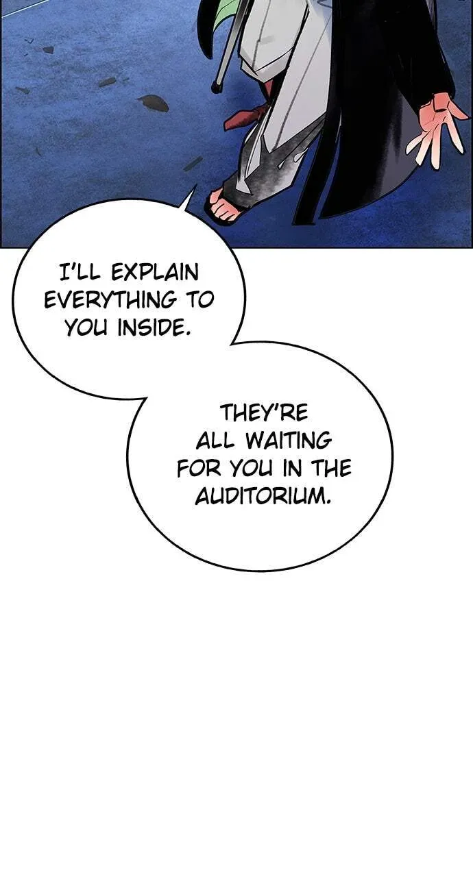 Jungle Juice Chapter 3.1 — Page 120