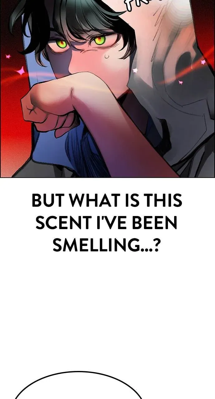 Jungle Juice Chapter 3.1 — Page 122