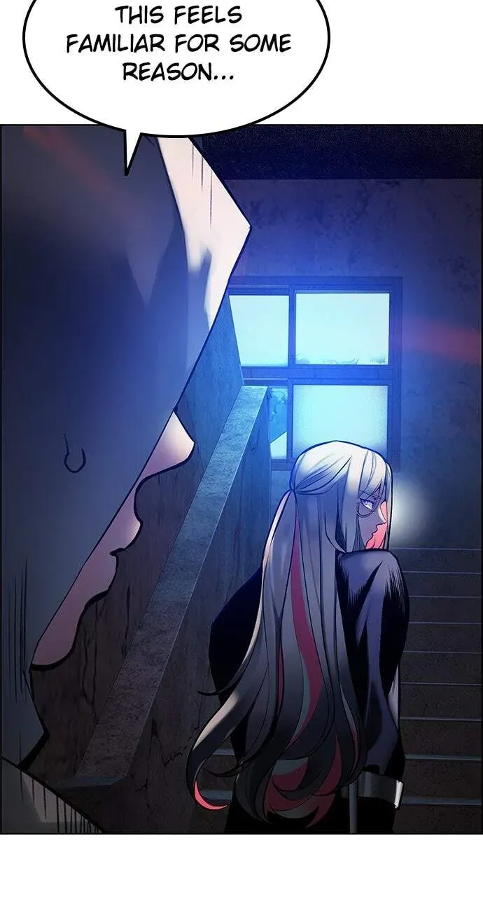 Jungle Juice Chapter 3.1 — Page 123