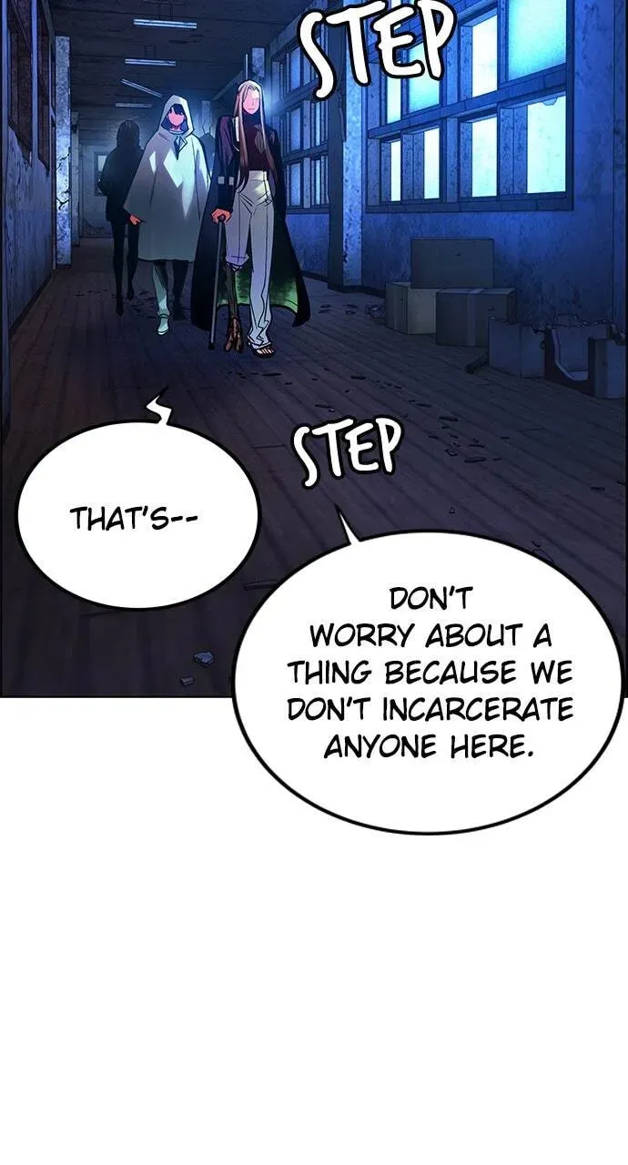 Jungle Juice Chapter 3.1 — Page 125