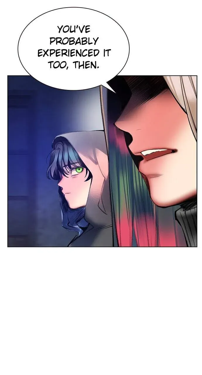 Jungle Juice Chapter 3.1 — Page 126