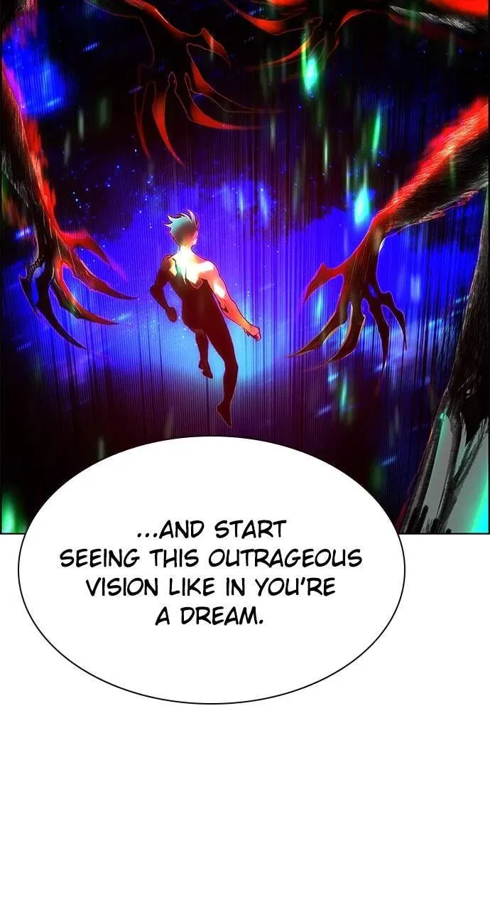 Jungle Juice Chapter 3.1 — Page 129