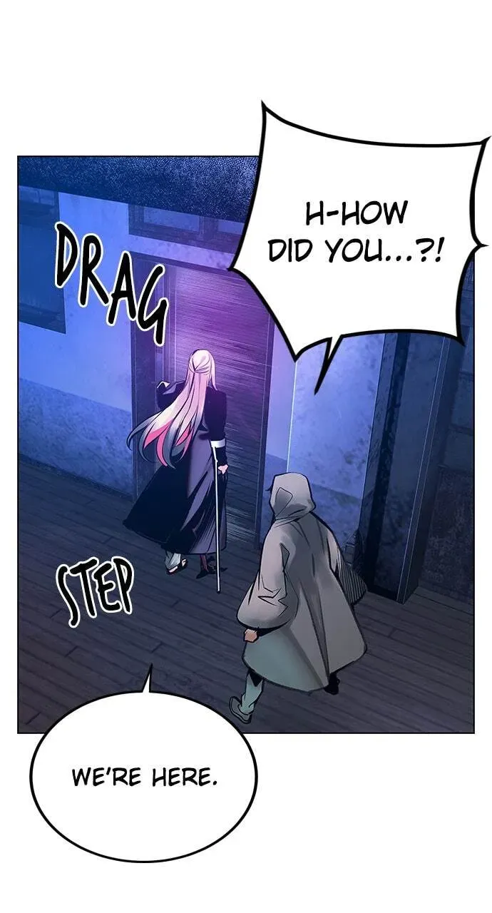 Jungle Juice Chapter 3.1 — Page 130