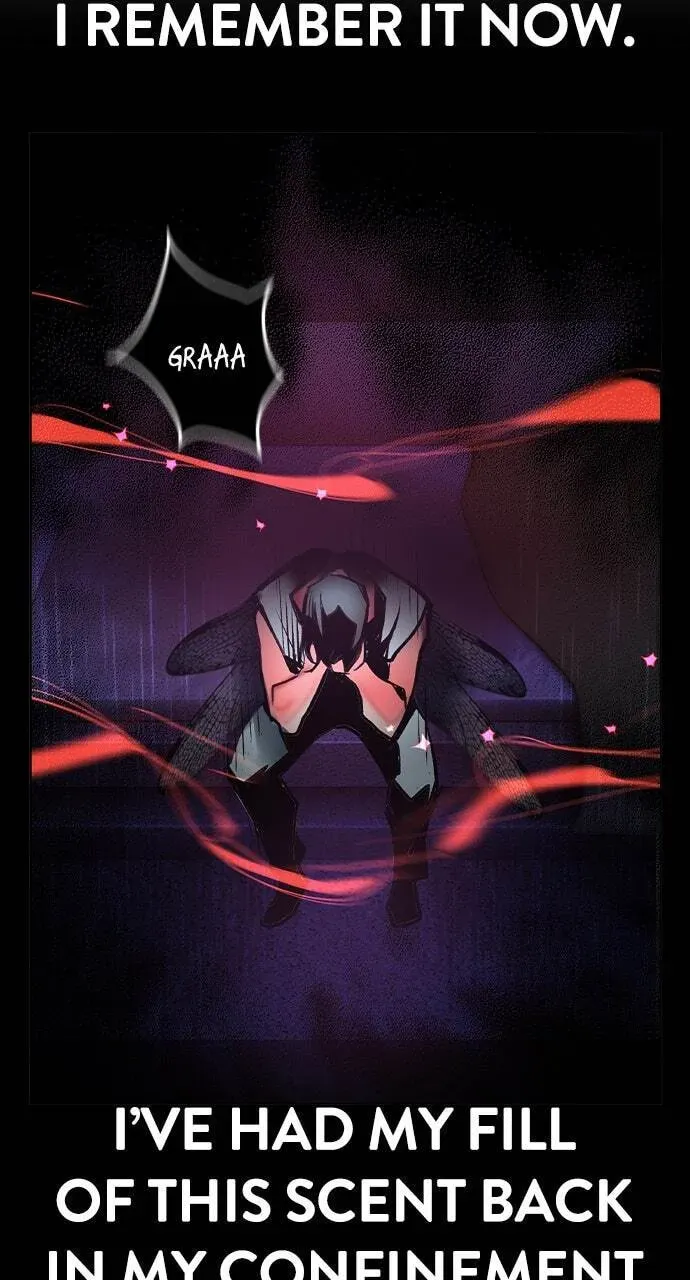 Jungle Juice Chapter 3.1 — Page 133