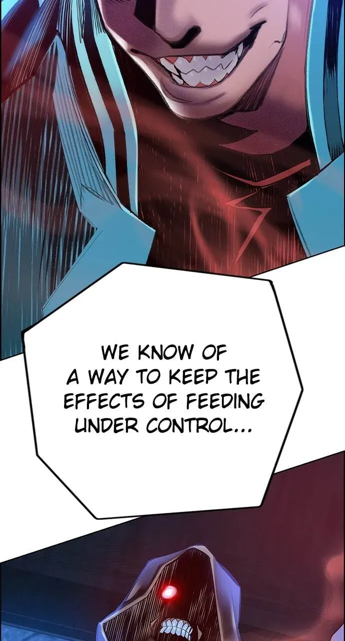 Jungle Juice Chapter 3.1 — Page 140