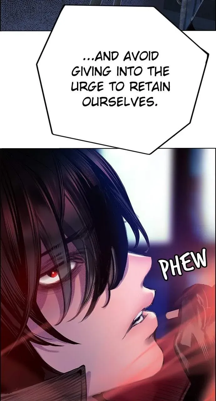 Jungle Juice Chapter 3.1 — Page 142