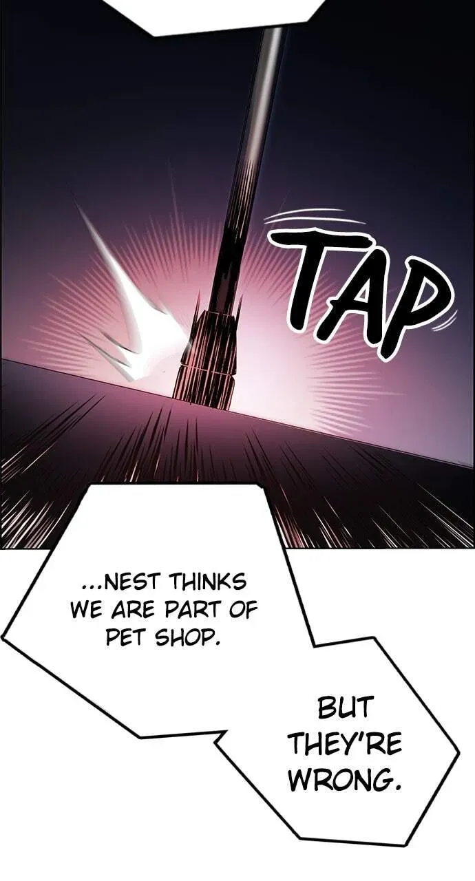 Jungle Juice Chapter 3.1 — Page 144