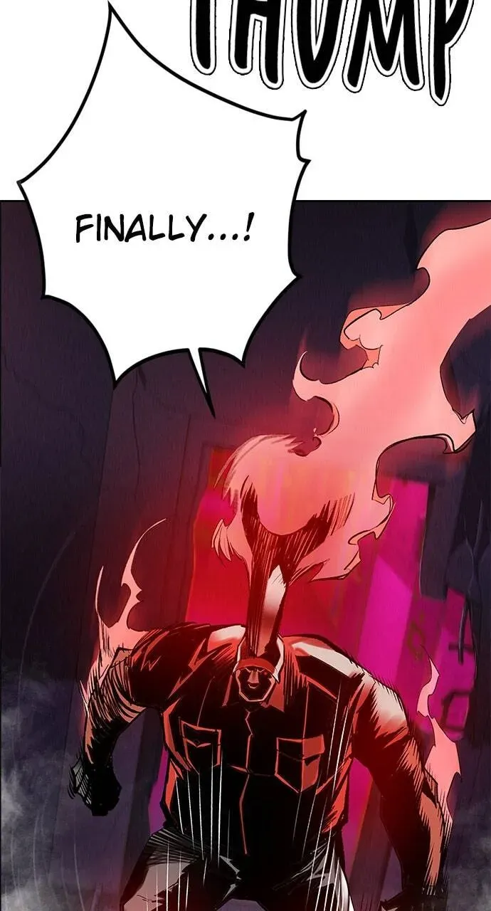 Jungle Juice Chapter 3.1 — Page 20