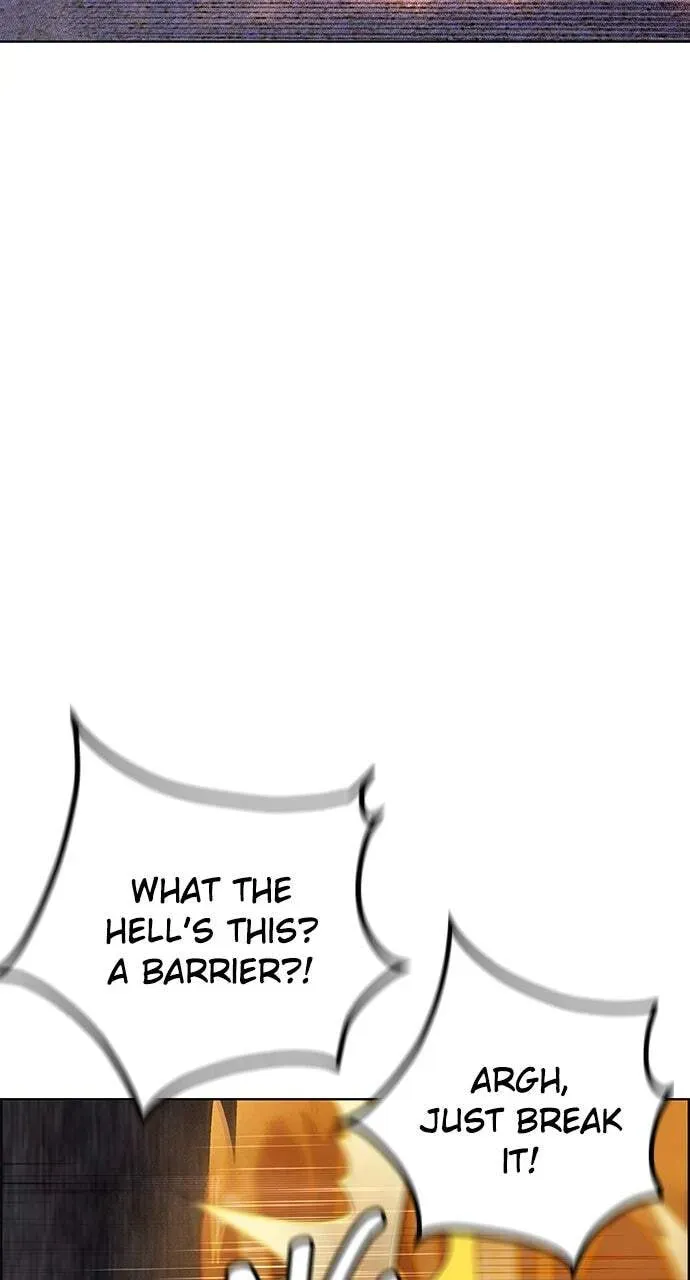 Jungle Juice Chapter 3.1 — Page 31