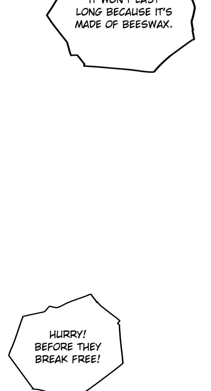 Jungle Juice Chapter 3.1 — Page 33