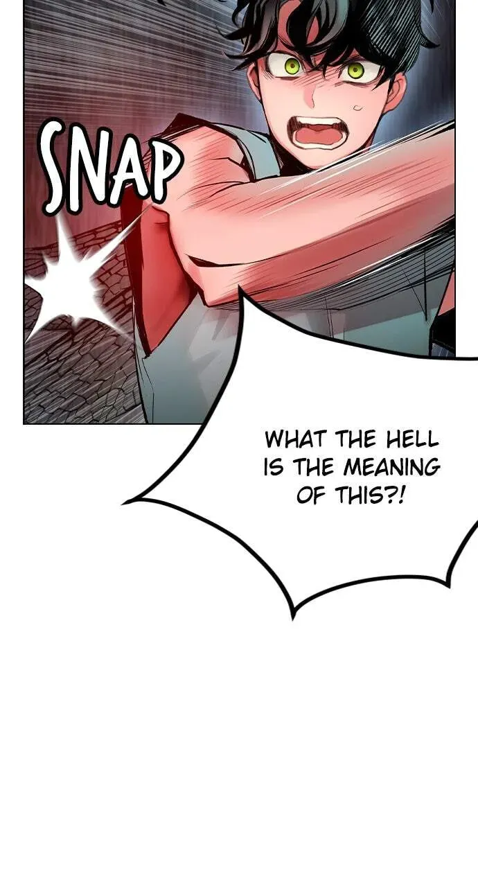 Jungle Juice Chapter 3.1 — Page 37