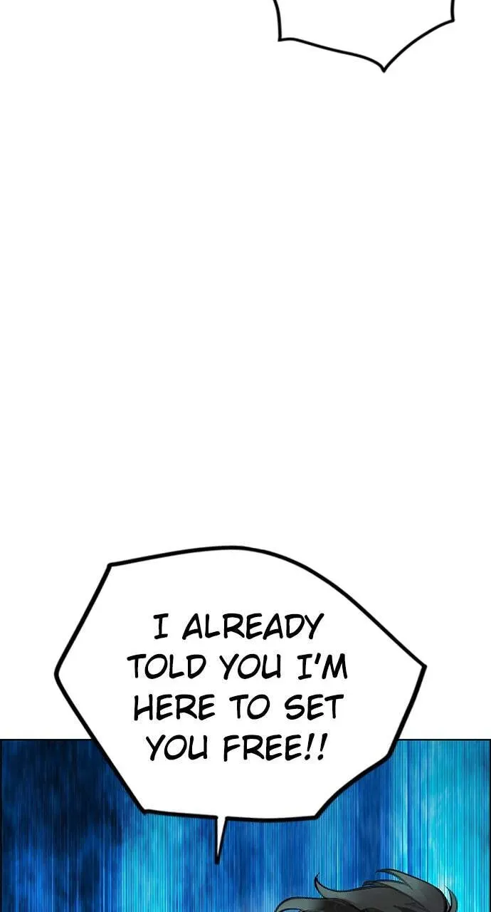 Jungle Juice Chapter 3.1 — Page 39