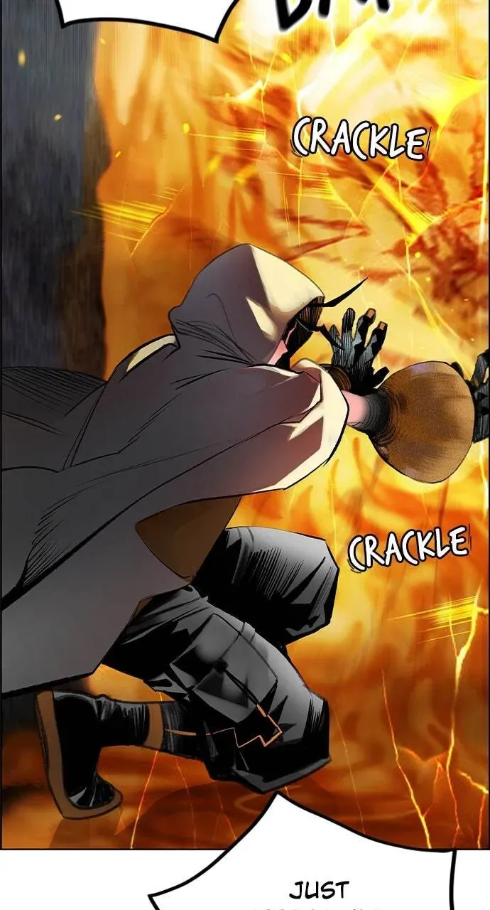 Jungle Juice Chapter 3.1 — Page 42