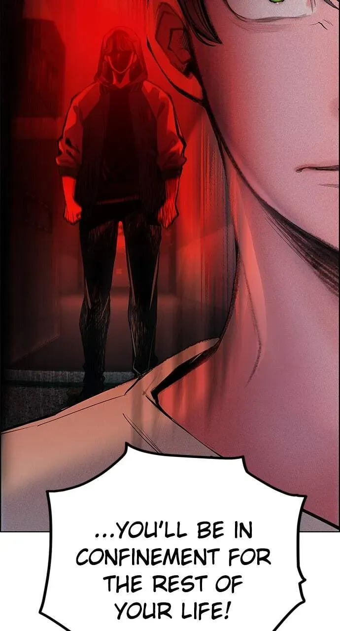 Jungle Juice Chapter 3.1 — Page 44