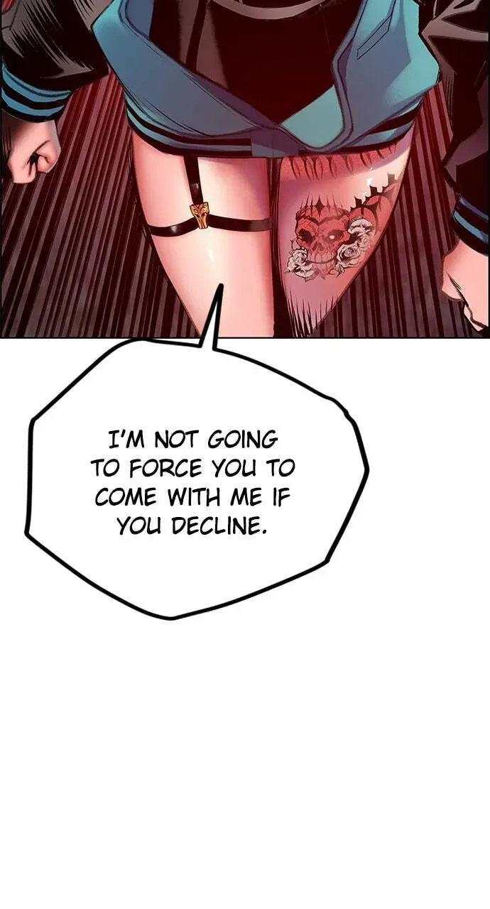 Jungle Juice Chapter 3.1 — Page 50