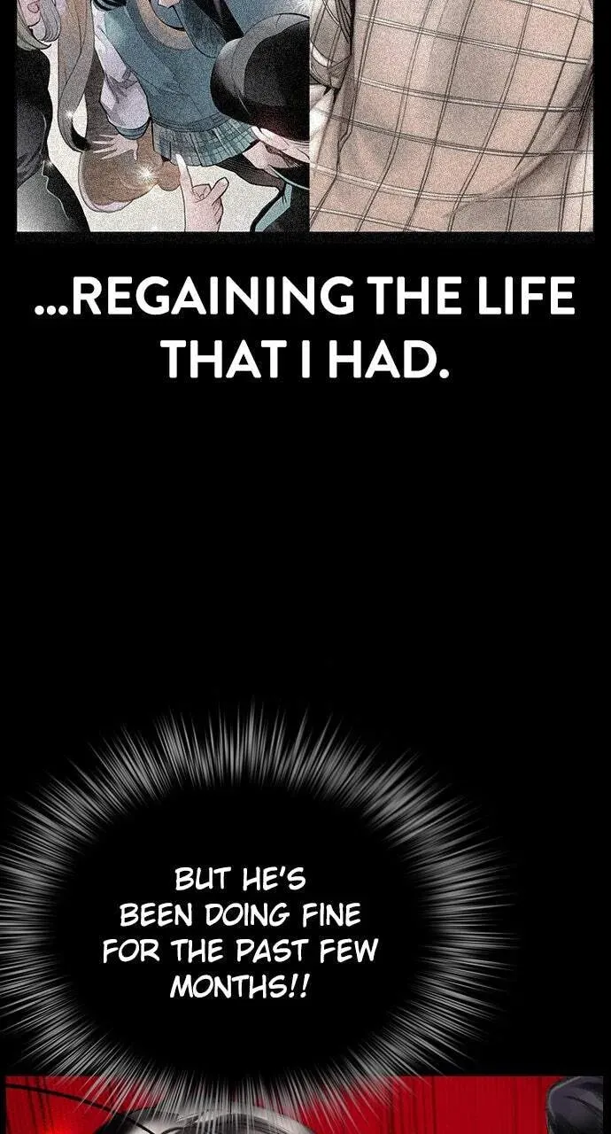 Jungle Juice Chapter 3.1 — Page 57