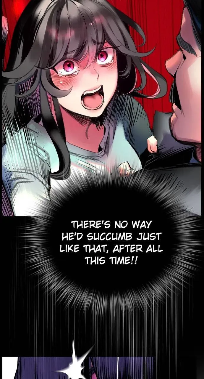 Jungle Juice Chapter 3.1 — Page 58