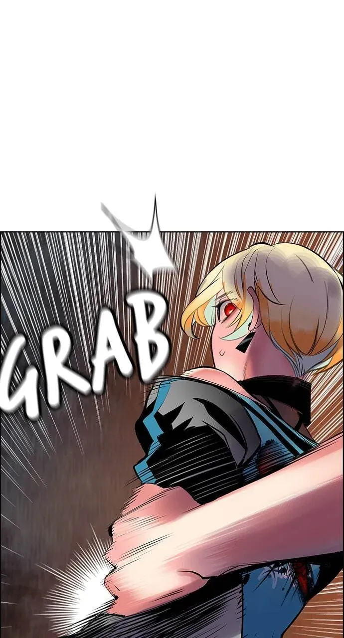 Jungle Juice Chapter 3.1 — Page 62