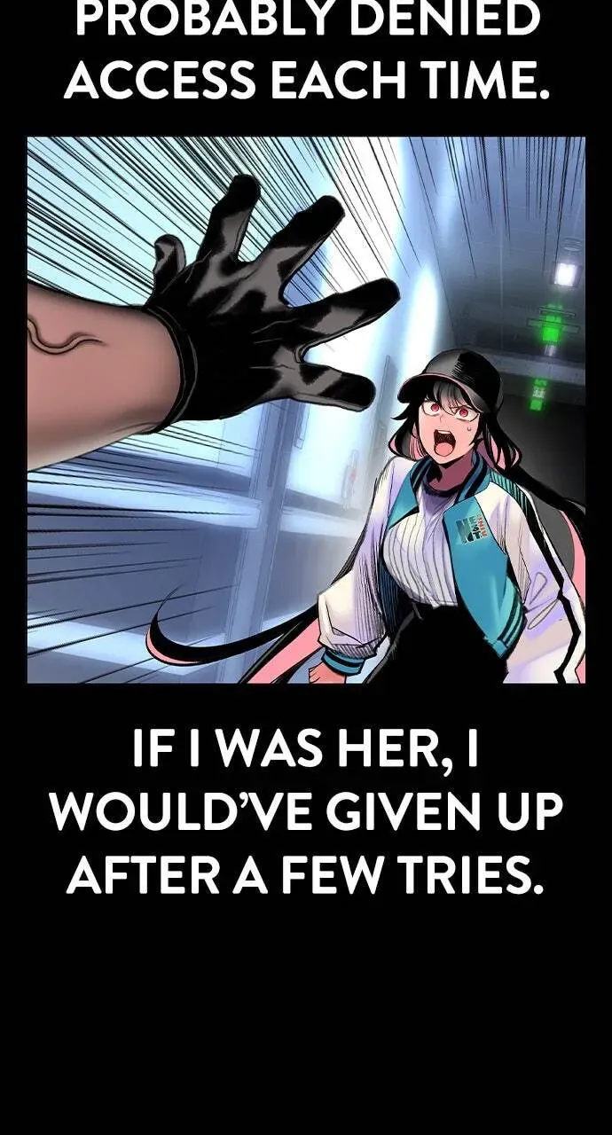 Jungle Juice Chapter 3.1 — Page 65