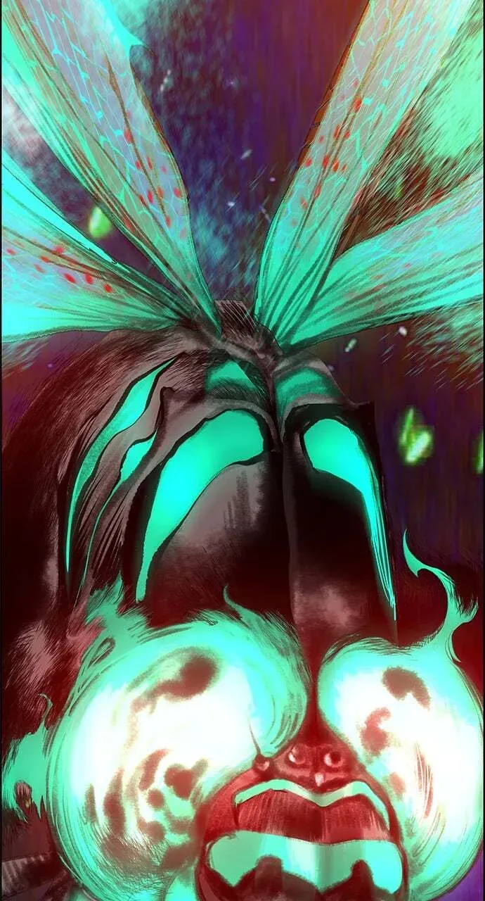 Jungle Juice Chapter 3.1 — Page 70
