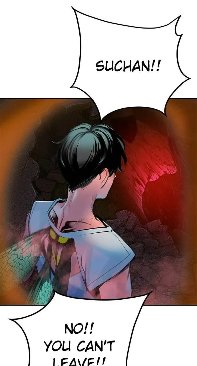 Jungle Juice Chapter 3.1 — Page 84