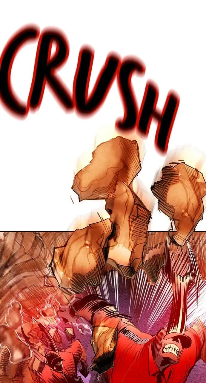 Jungle Juice Chapter 3.1 — Page 91