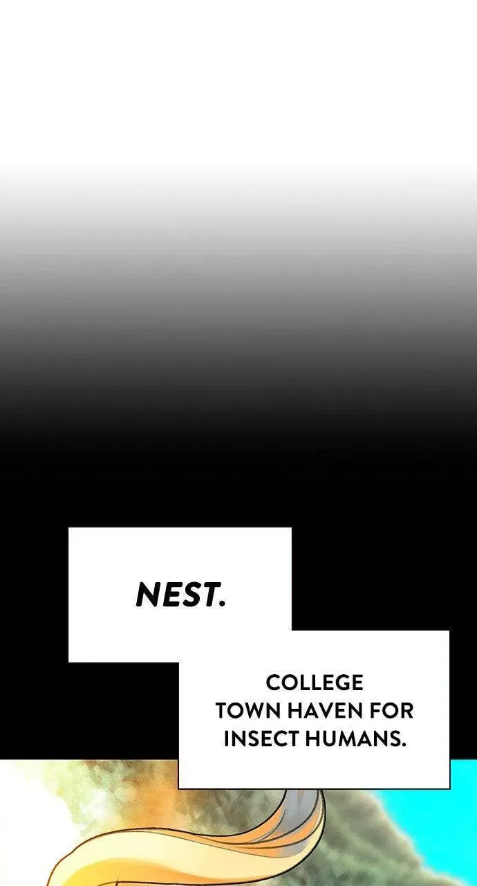 Jungle Juice Chapter 3.2 — Page 1