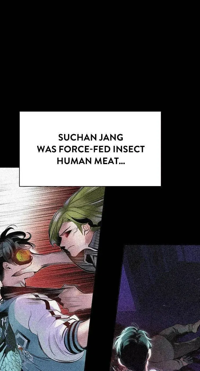 Jungle Juice Chapter 3.2 — Page 4