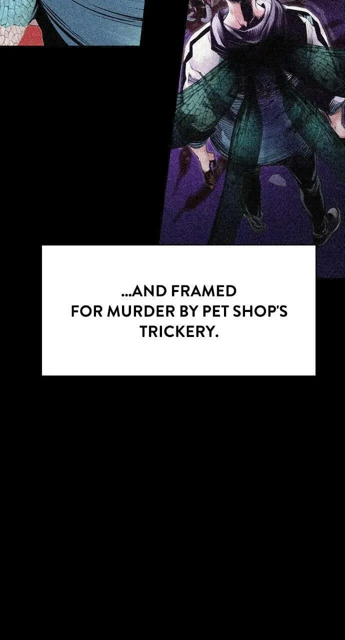 Jungle Juice Chapter 3.2 — Page 5
