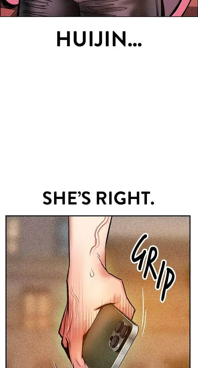 Jungle Juice Chapter 3.2 — Page 112