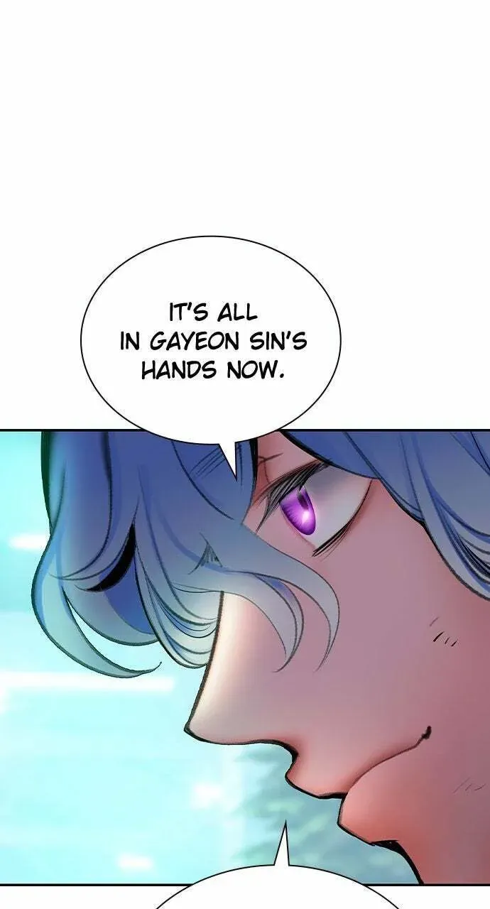 Jungle Juice Chapter 3.2 — Page 132