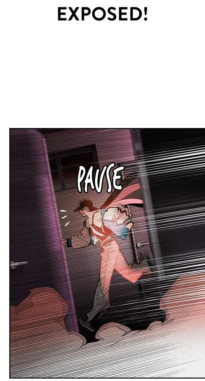 Jungle Juice Chapter 3.2 — Page 136