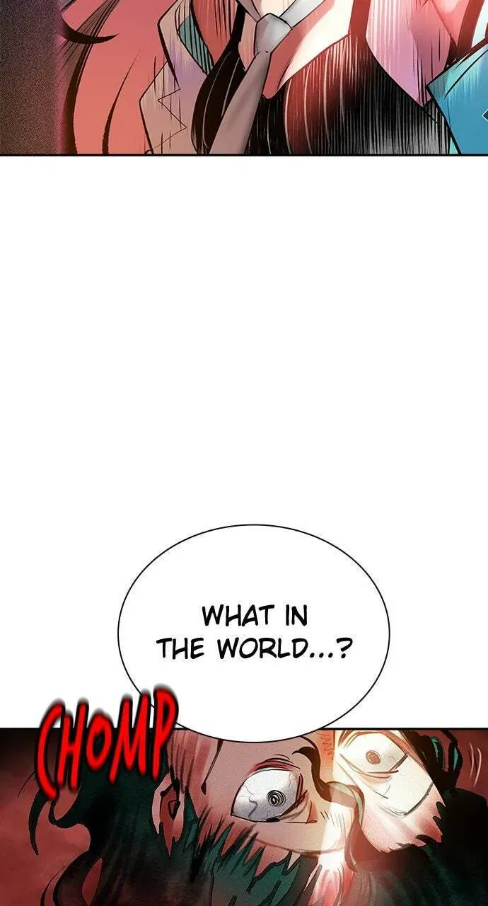 Jungle Juice Chapter 3.2 — Page 138