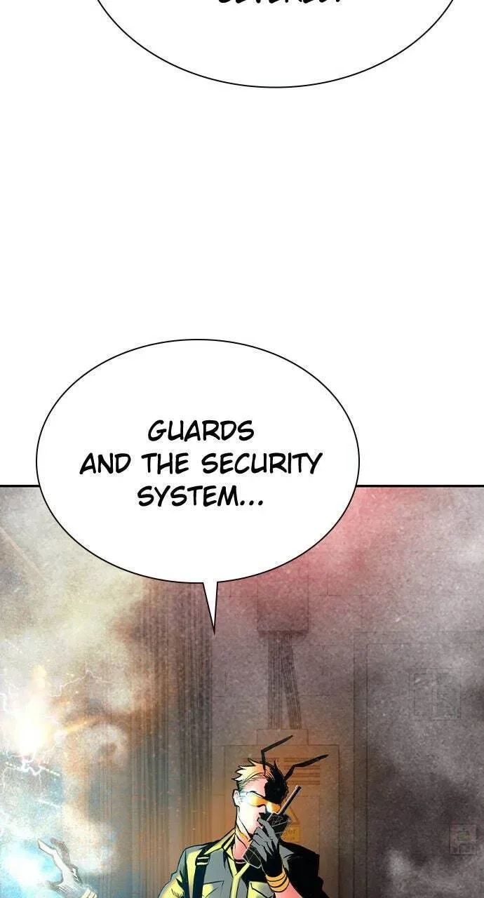 Jungle Juice Chapter 3.2 — Page 154