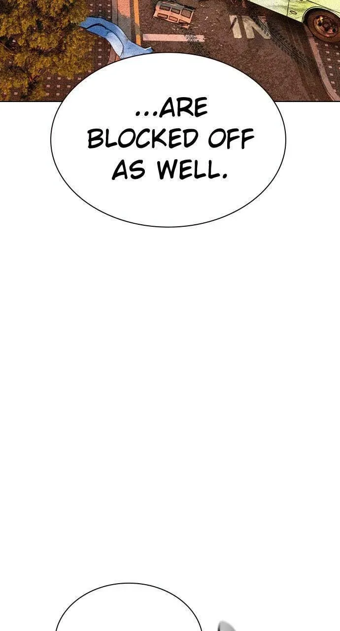 Jungle Juice Chapter 3.2 — Page 158
