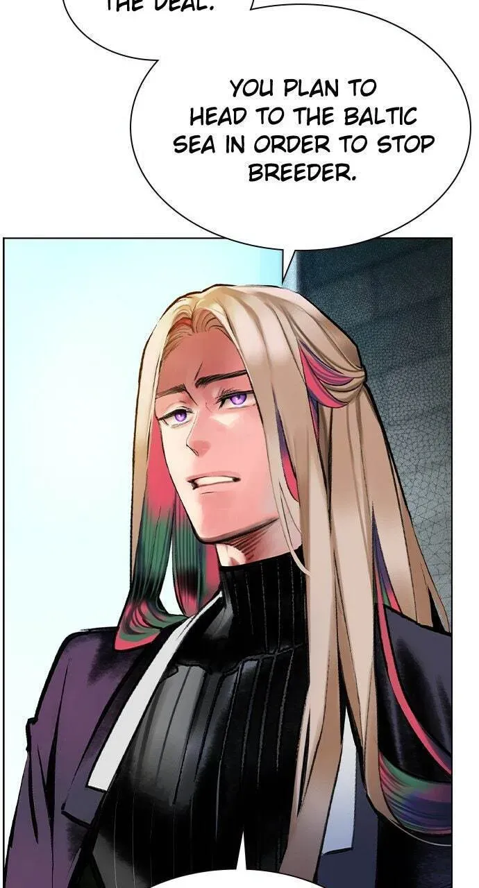 Jungle Juice Chapter 3.2 — Page 19