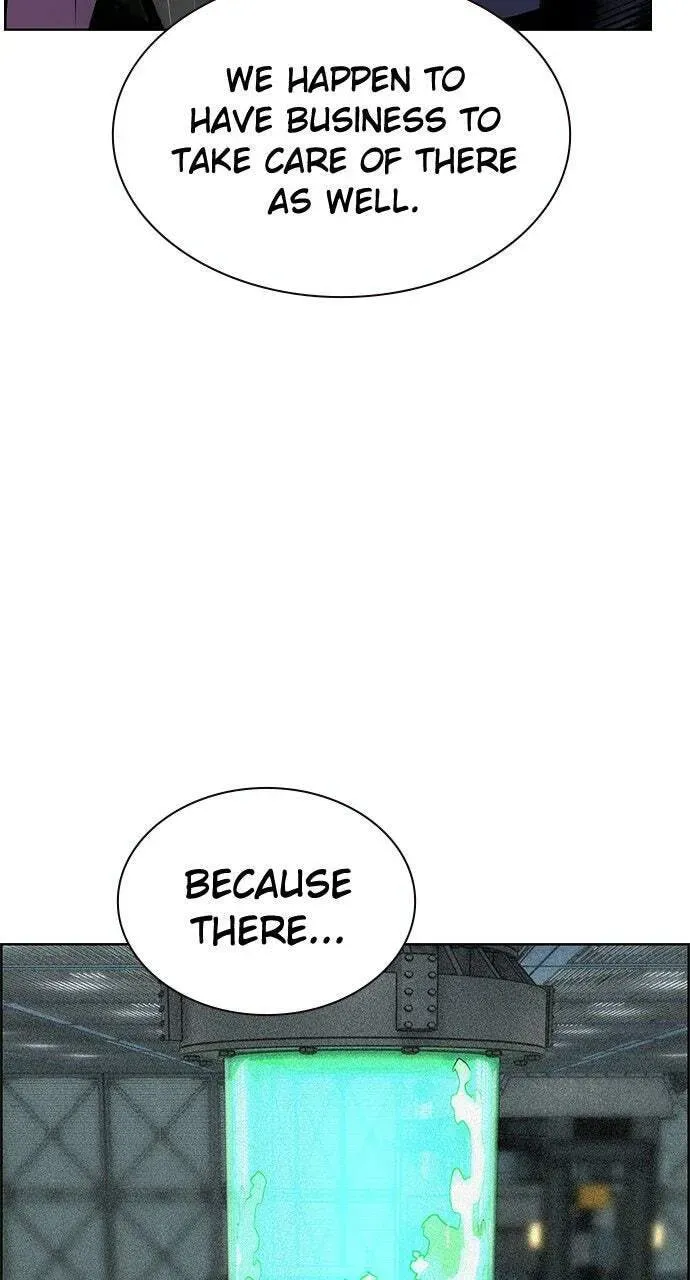 Jungle Juice Chapter 3.2 — Page 20