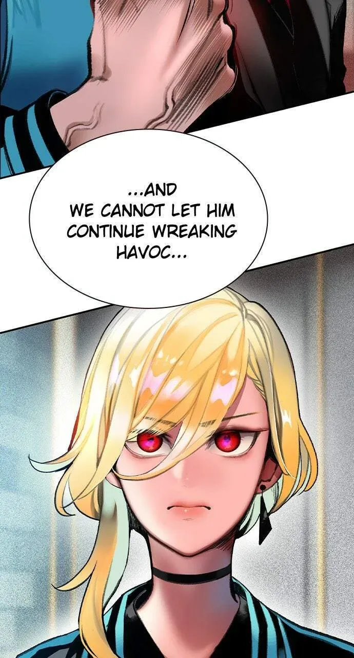 Jungle Juice Chapter 3.2 — Page 24