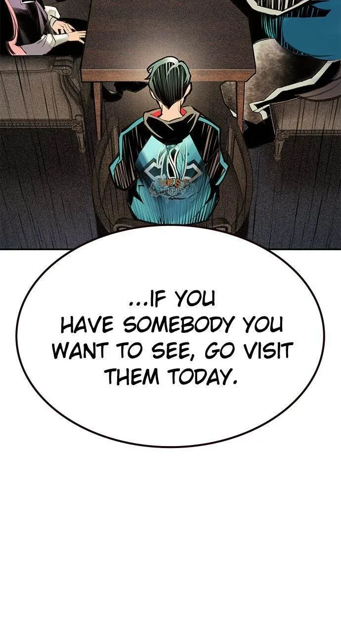 Jungle Juice Chapter 3.2 — Page 41