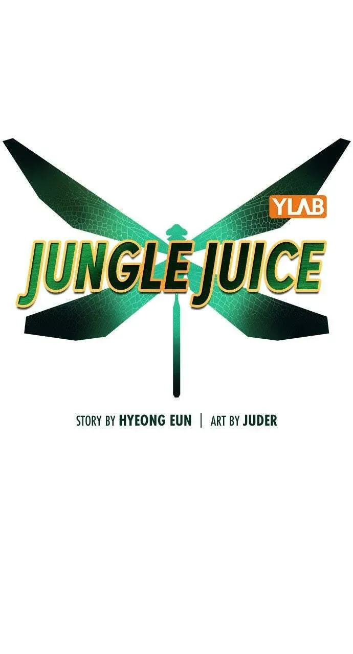Jungle Juice Chapter 3.2 — Page 51