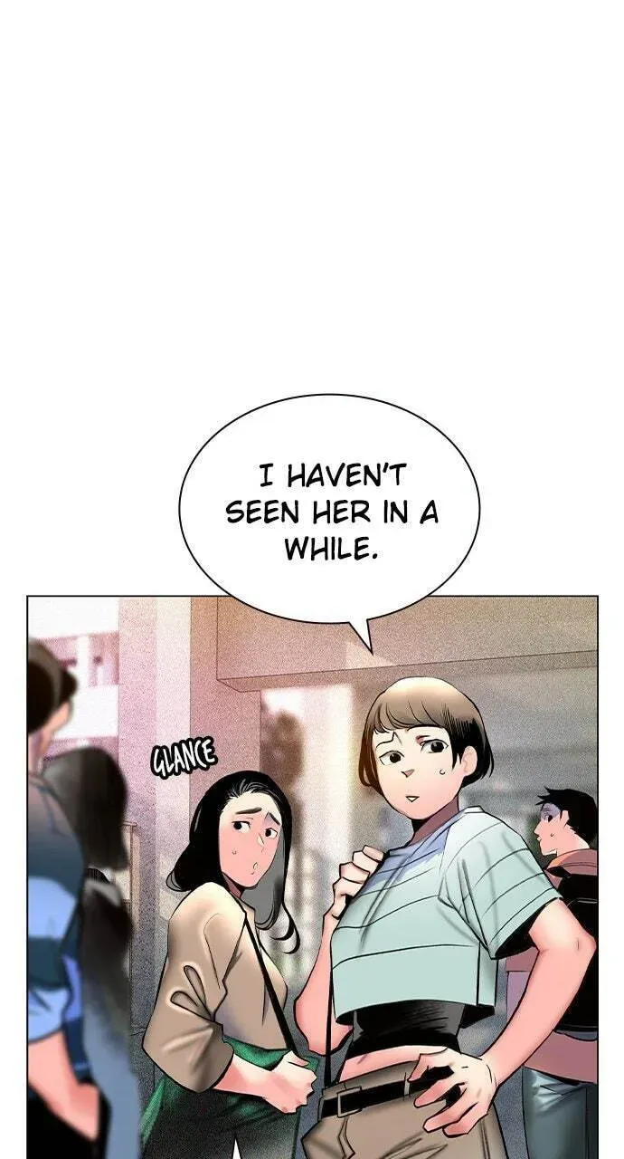Jungle Juice Chapter 3.2 — Page 55