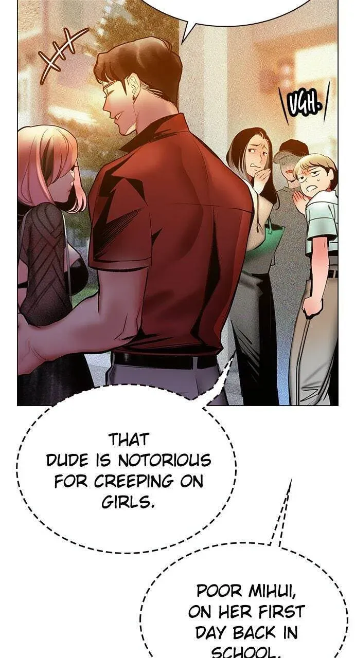 Jungle Juice Chapter 3.2 — Page 63