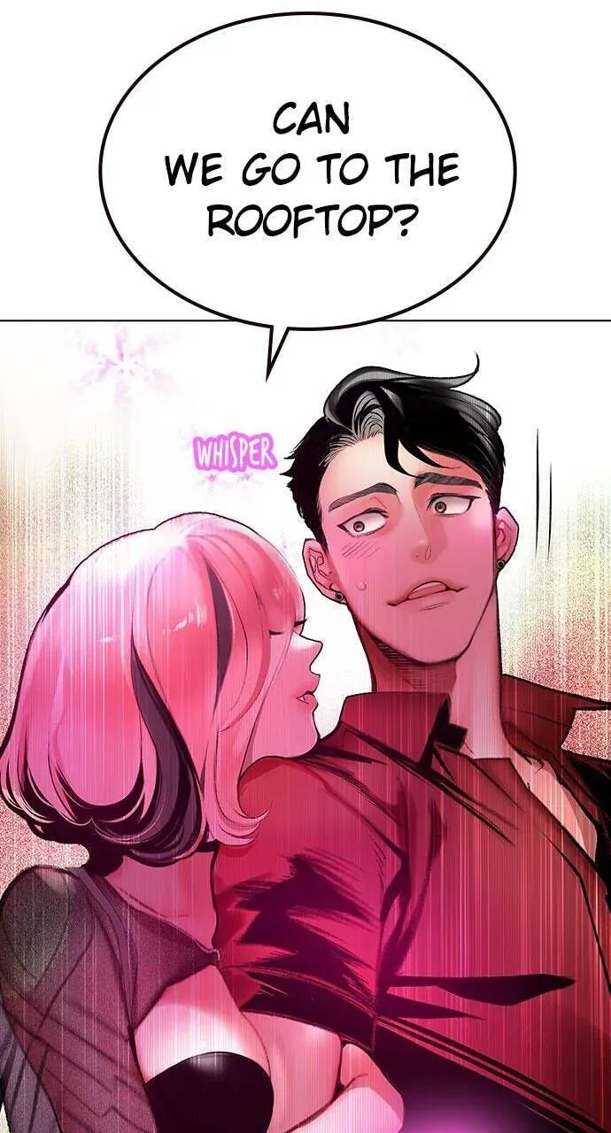 Jungle Juice Chapter 3.2 — Page 66