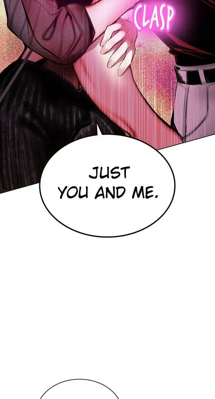 Jungle Juice Chapter 3.2 — Page 67